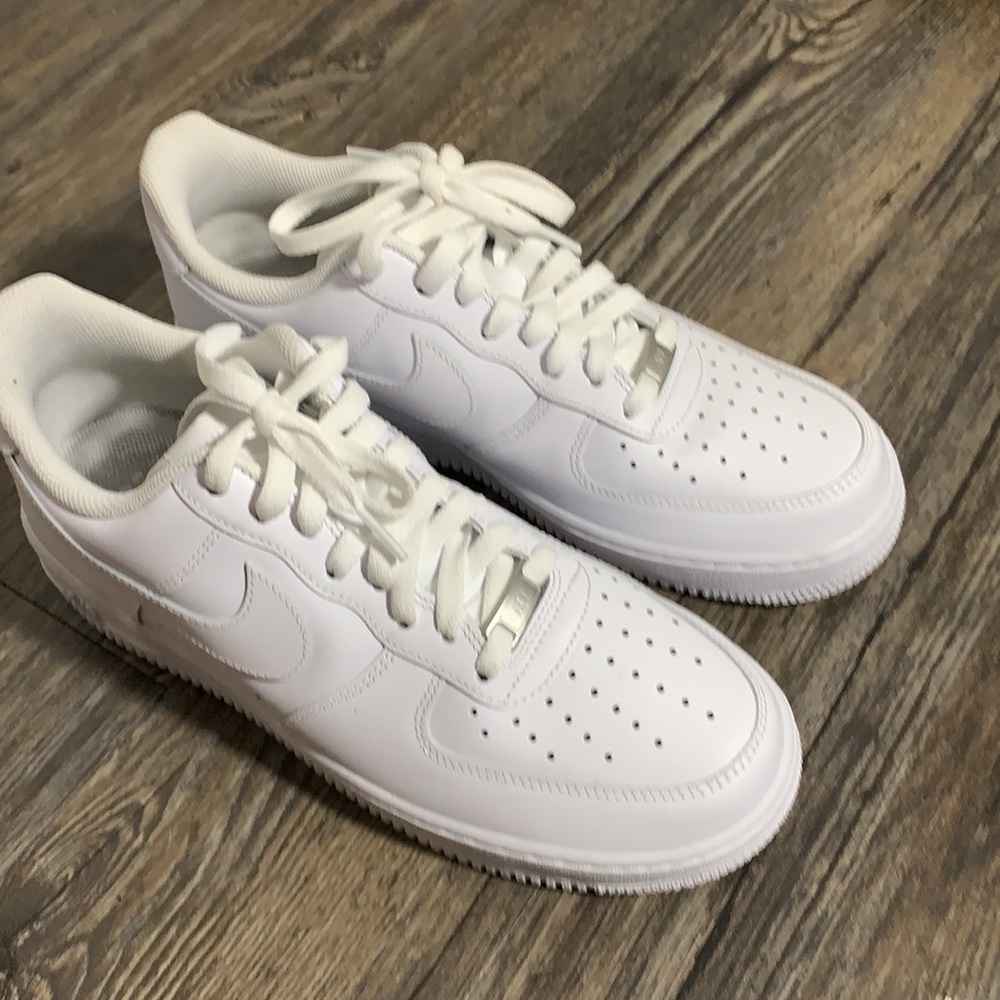 Air Force 1s